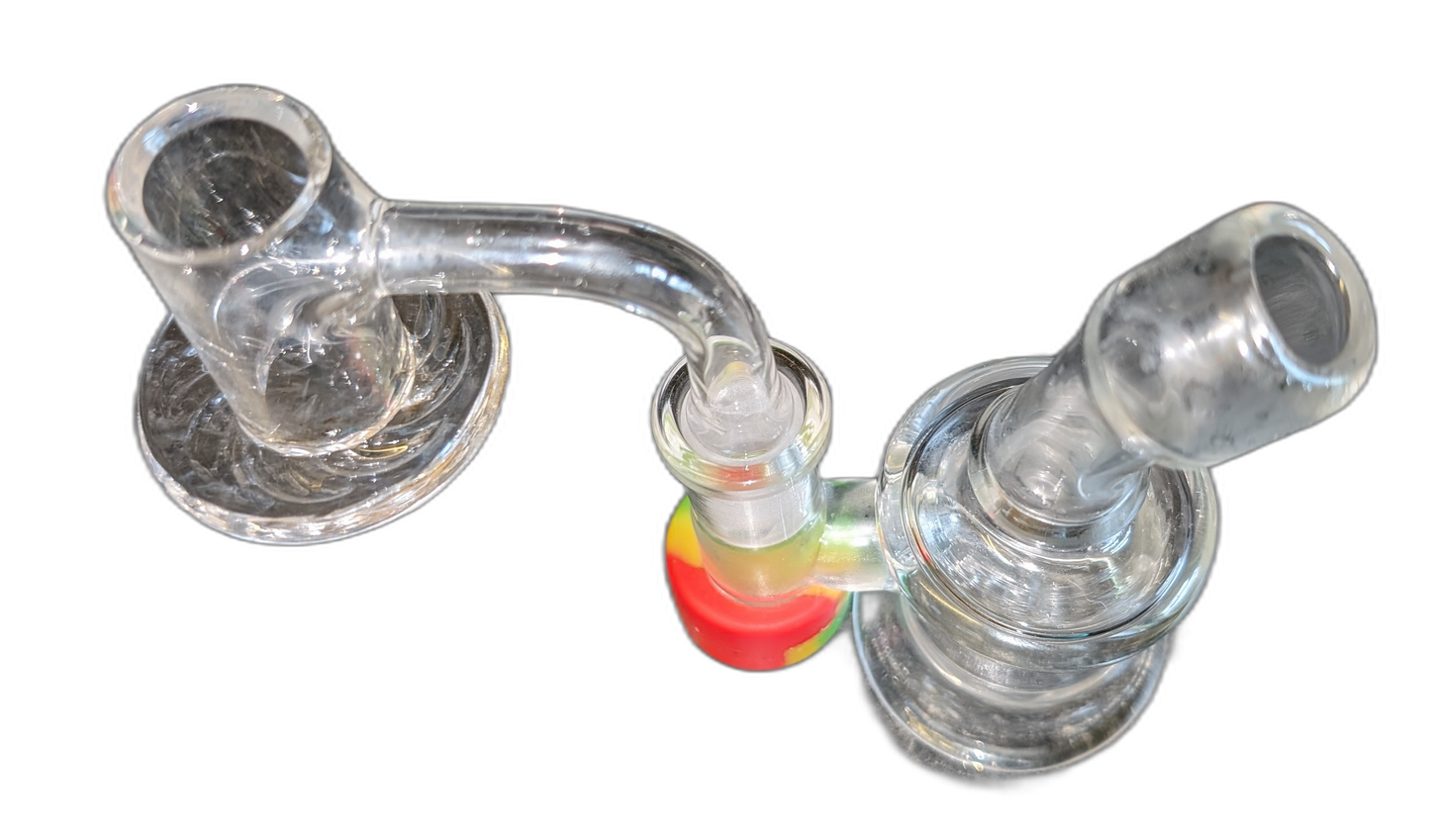 Tiny RIG slurper bundle