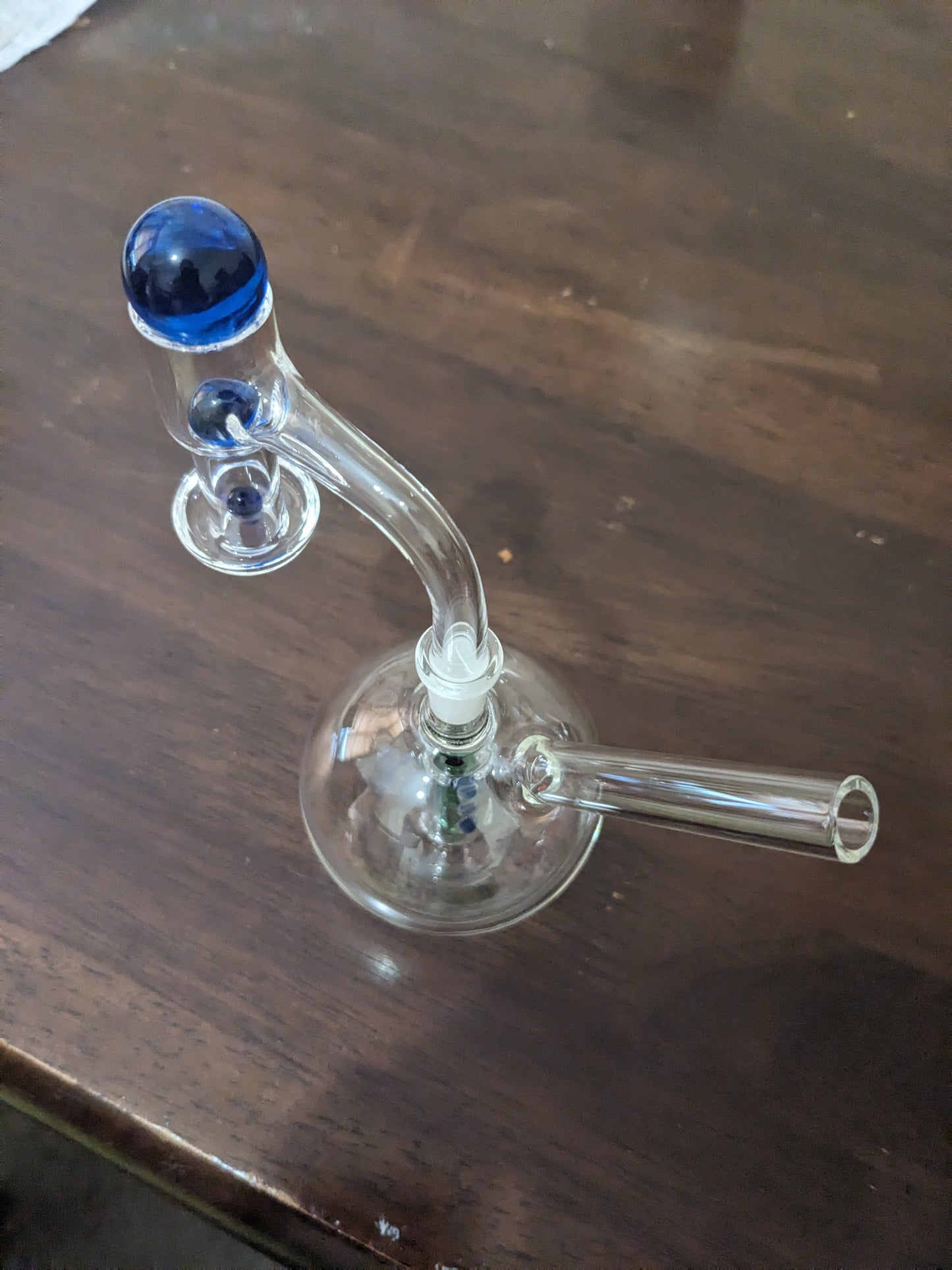 Slurper set + mini globe dabbing vape set *SALE*