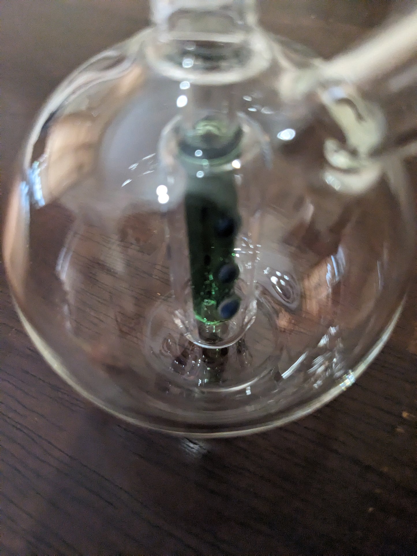 Slurper set + mini globe dabbing vape set *SALE*