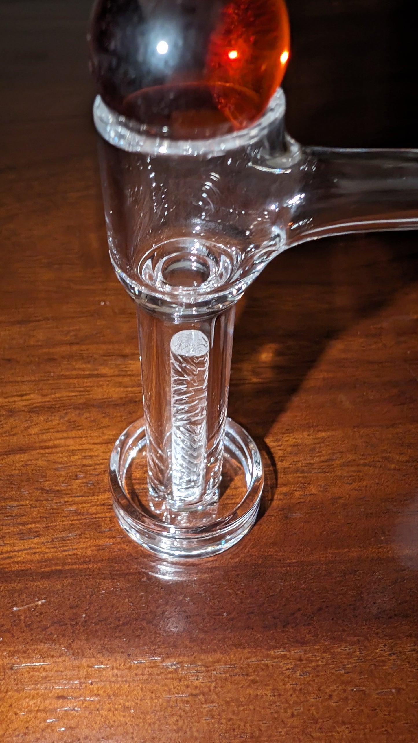 80 control tower. 14mm