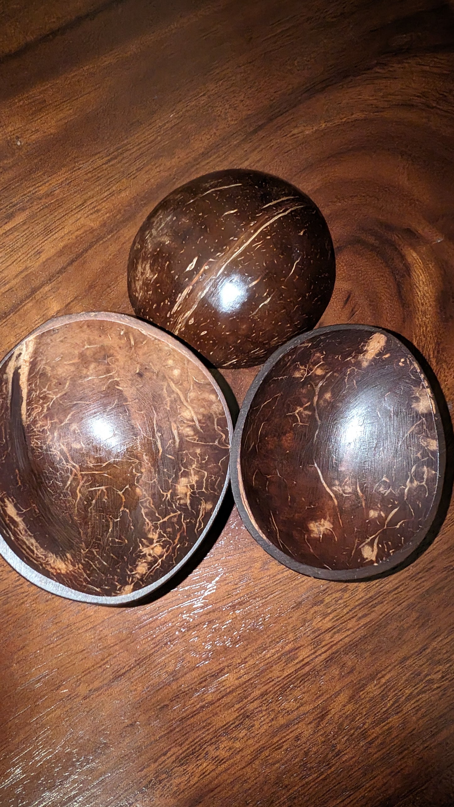 AVB inspection bowls/herb mixing bowl