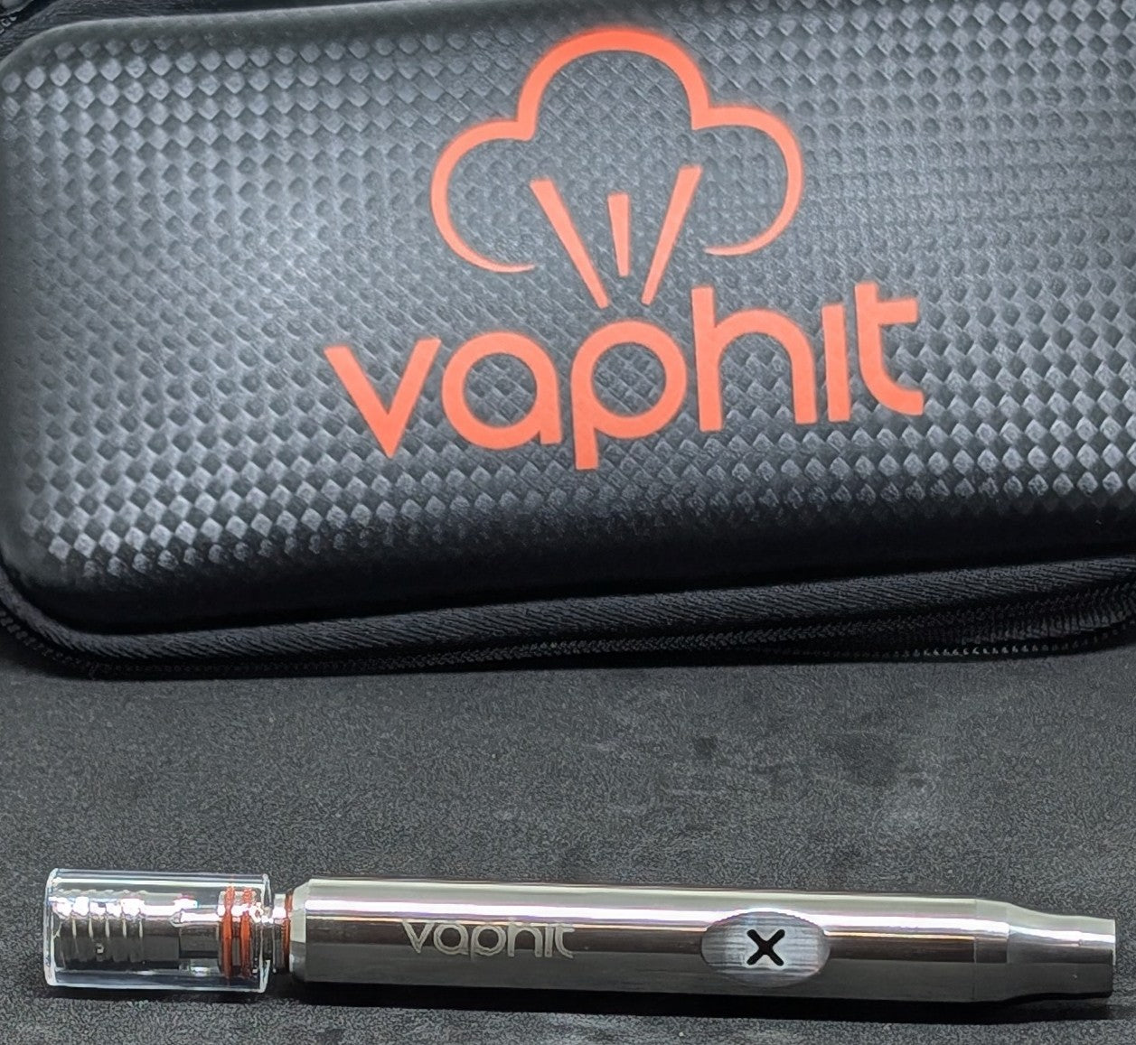 Vaphit X V2 stem (DV compatible)