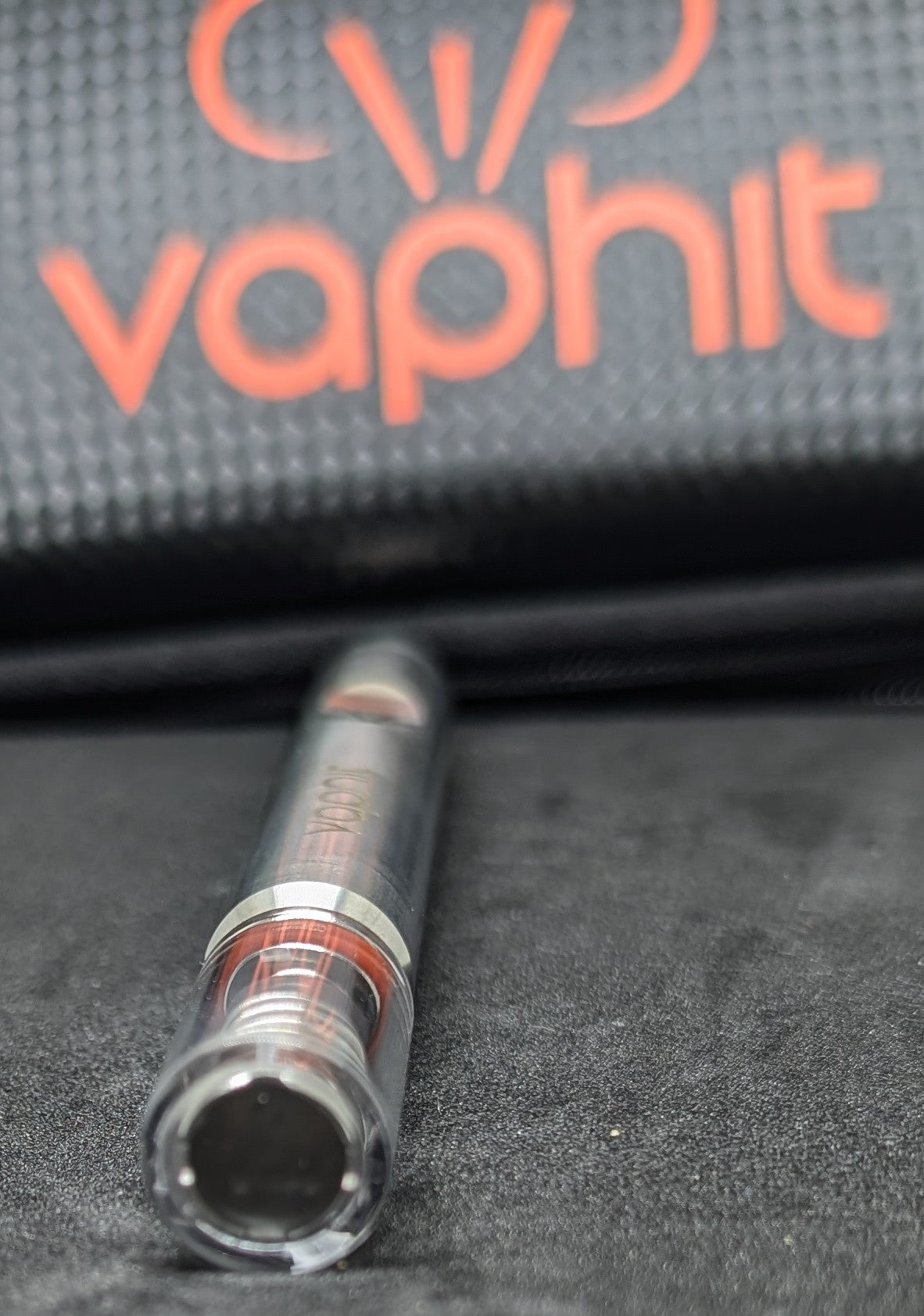 Vaphit X V2 stem (DV compatible)