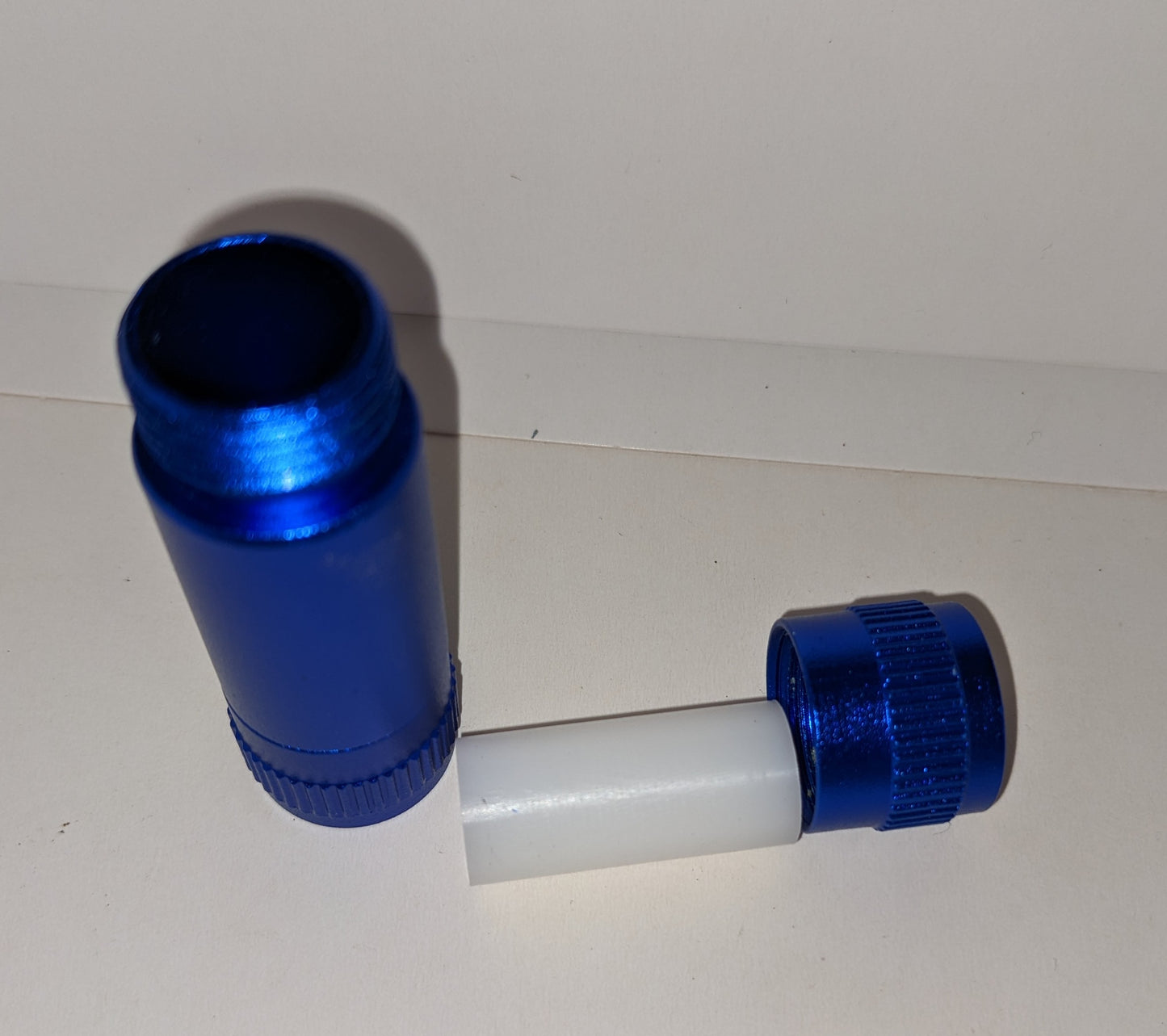 Pollen press