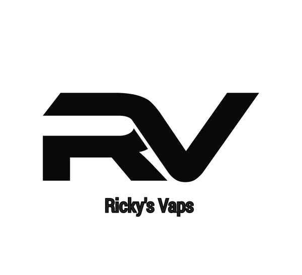 Ricky's Vaps