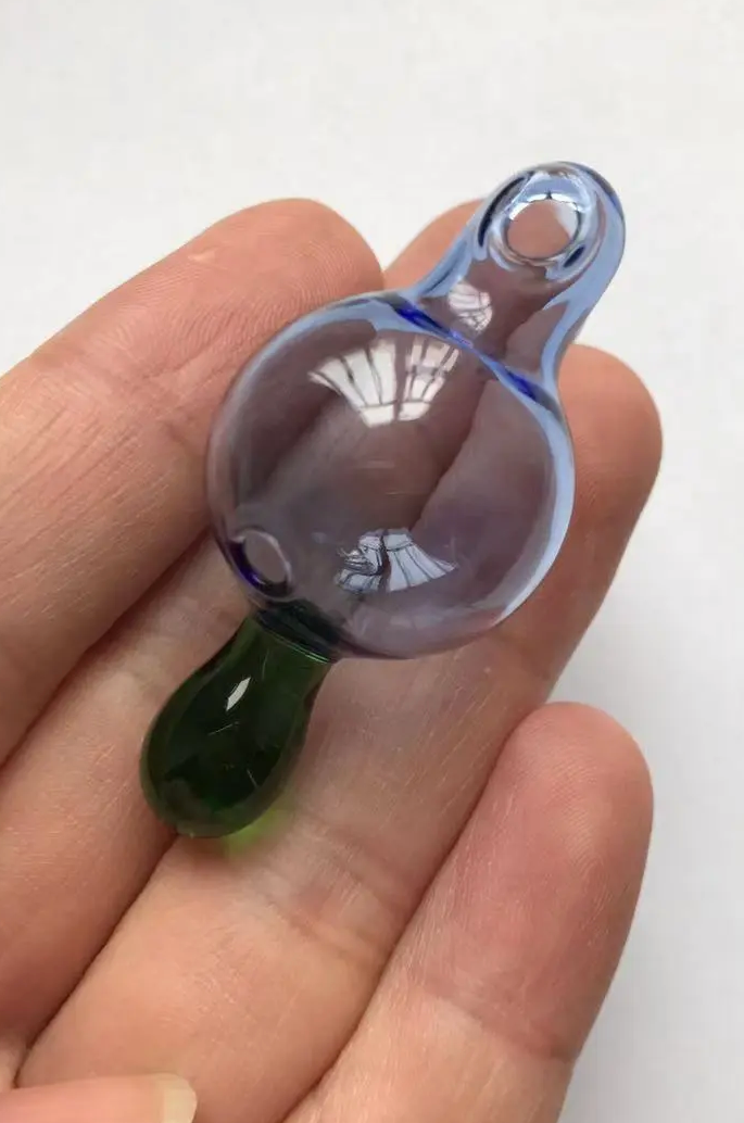 Carb cap