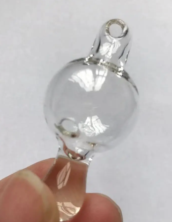 Carb cap