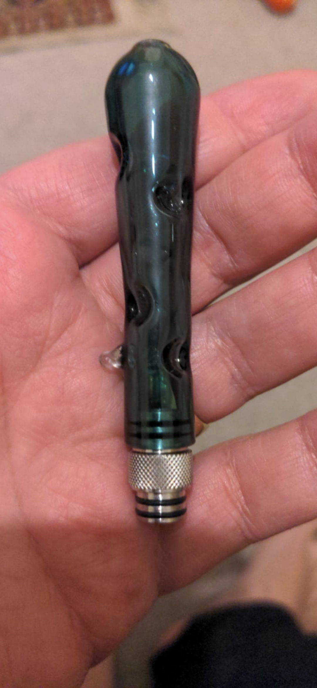 Mouthpiece for Crafty/Mighty OG/Plus