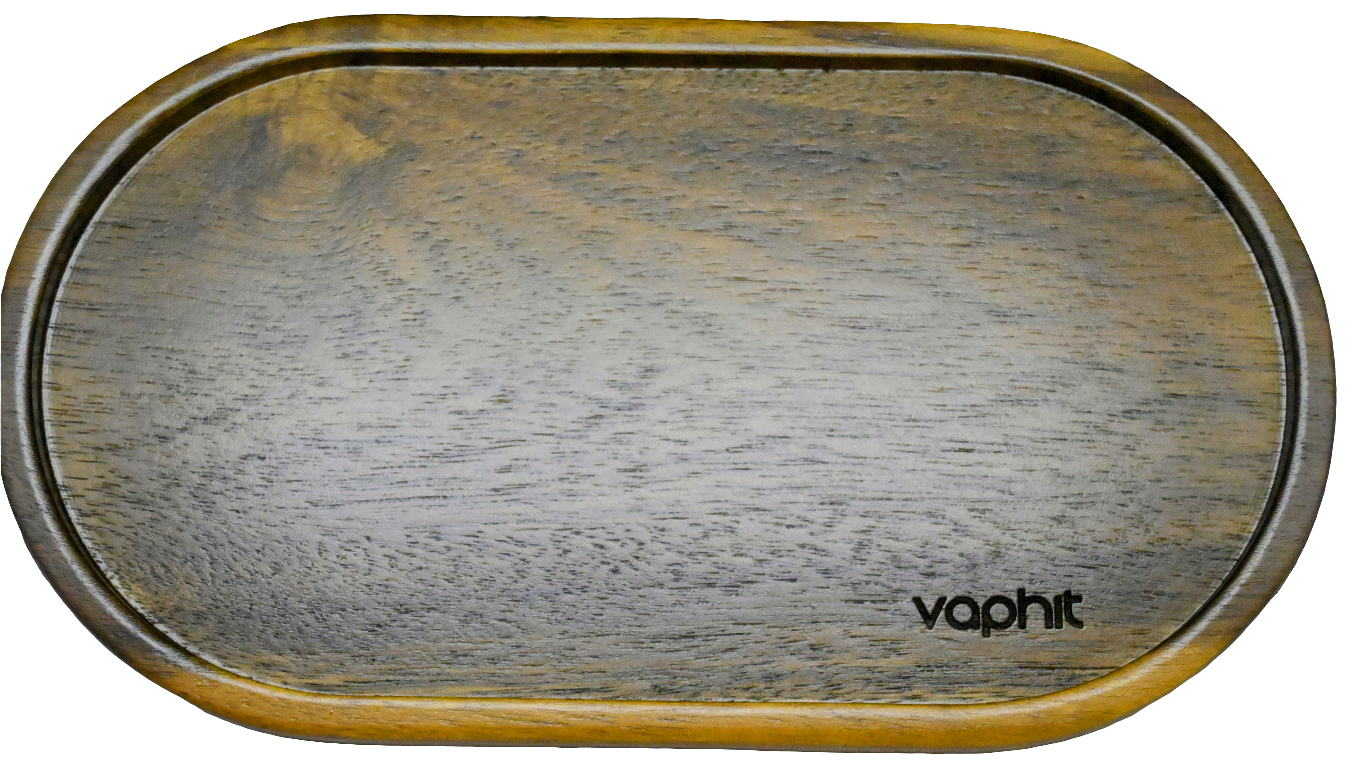 Vaphit wood tray