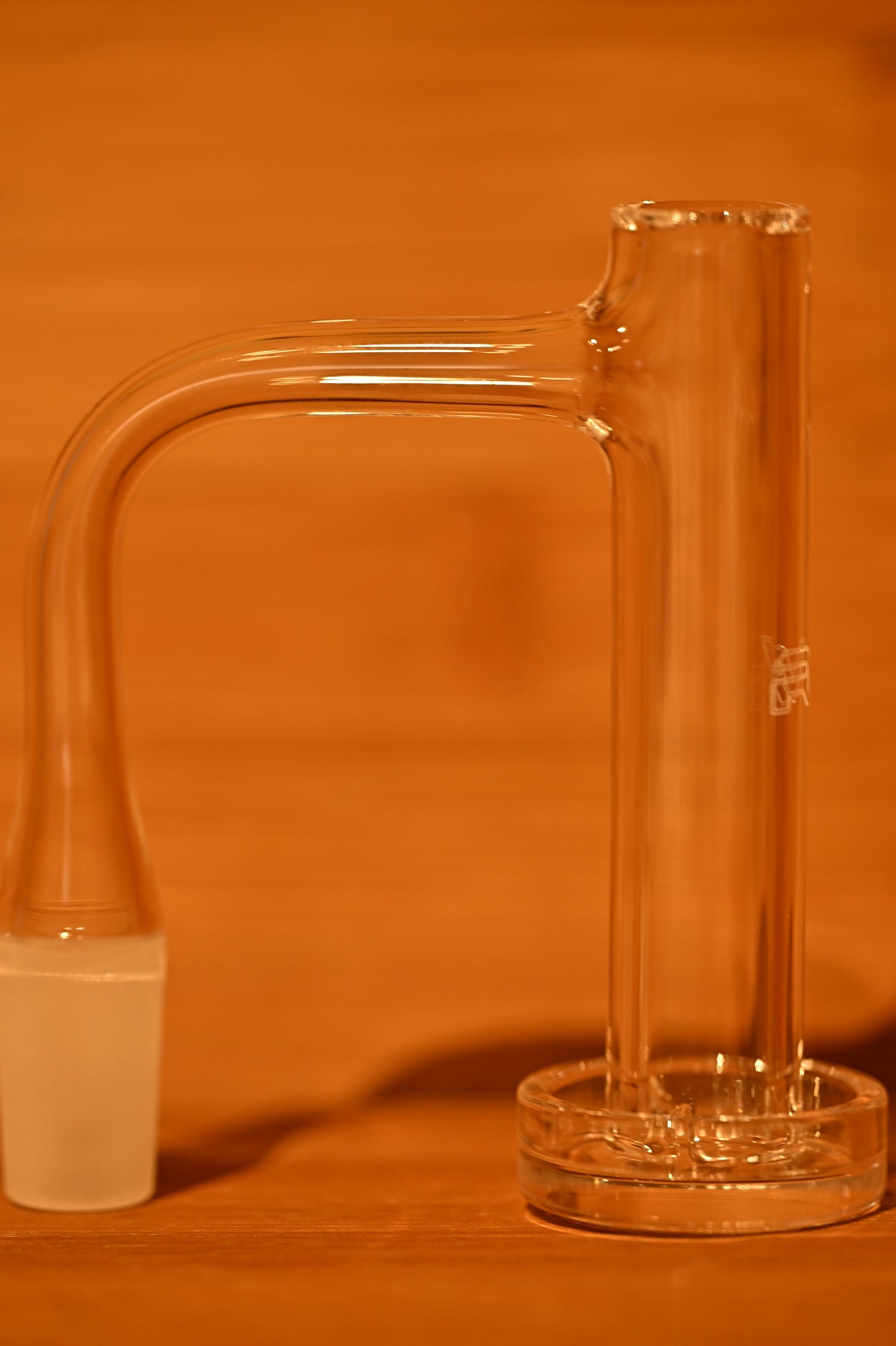 RV's Full weld 80mm control tower banger 14mm