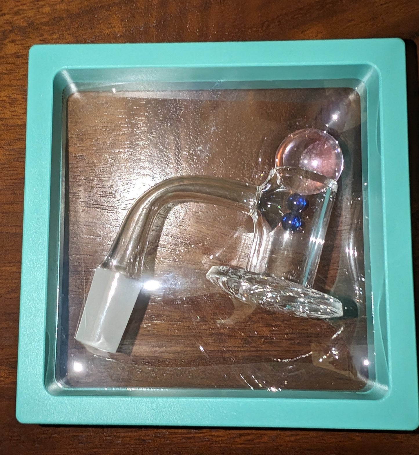 Tiny RIG slurper bundle