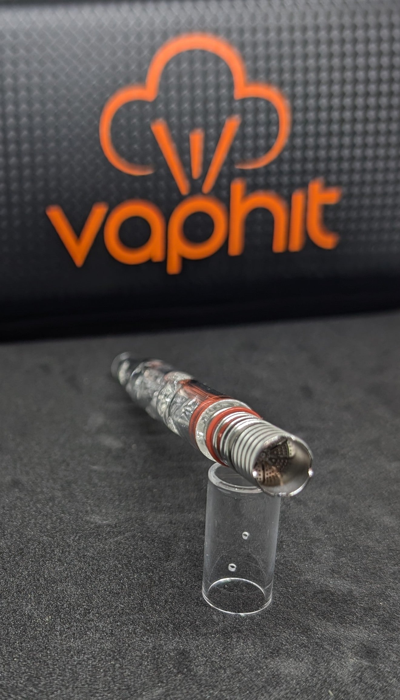 Vaphit Quartz Heater stem kit vape
