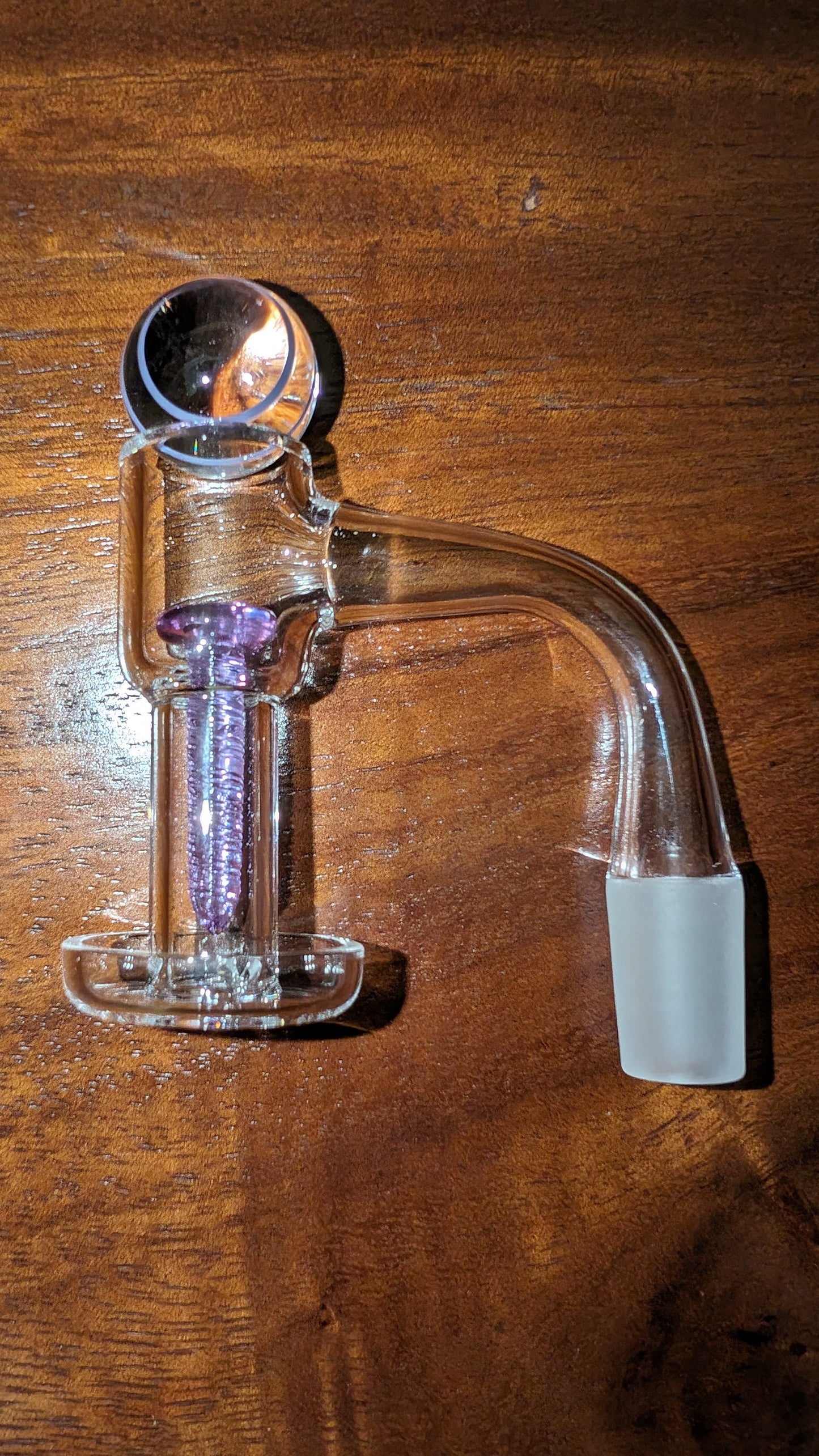 Tiny RIG slurper bundle