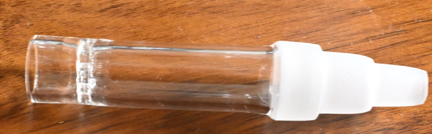 Tm2 (tinymight2) glass WPA 10/14/18