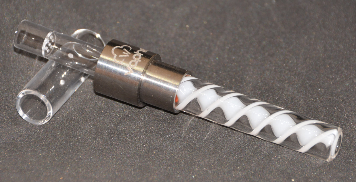 Vaphit QOQ quartz on quartz