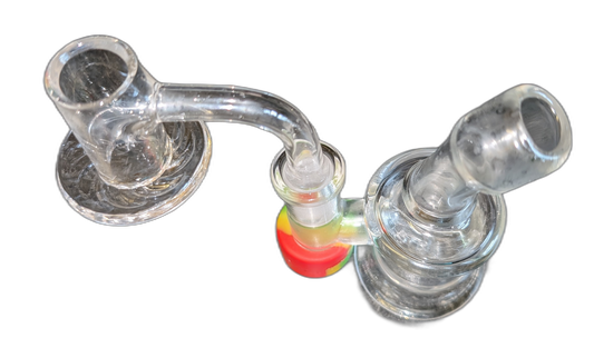 Tiny RIG slurper bundle