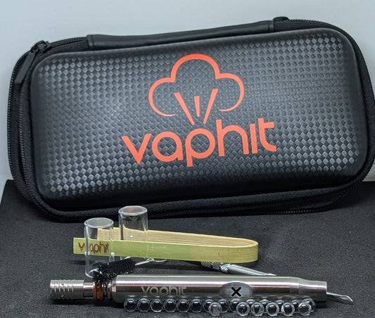 Vaphit X V2 stem (DV compatible)