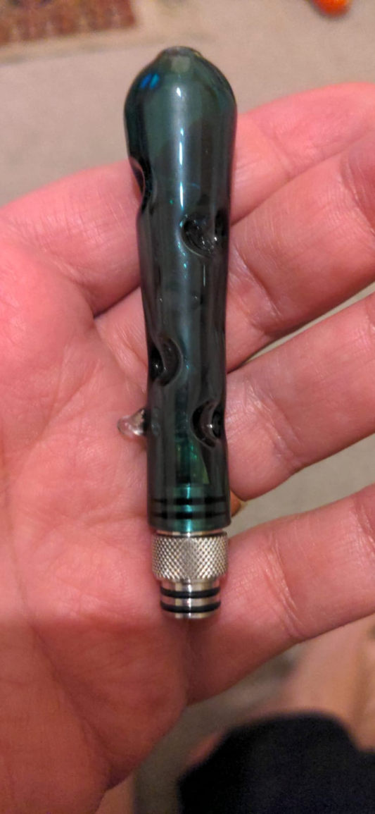 Mouthpiece for Crafty/Mighty OG/Plus