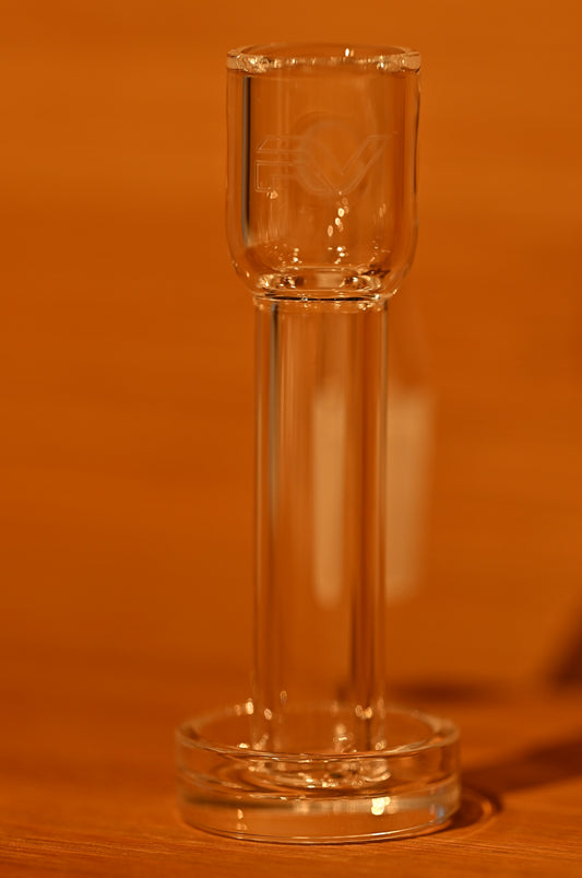 RV's Full weld 80mm control tower slurper 14mm