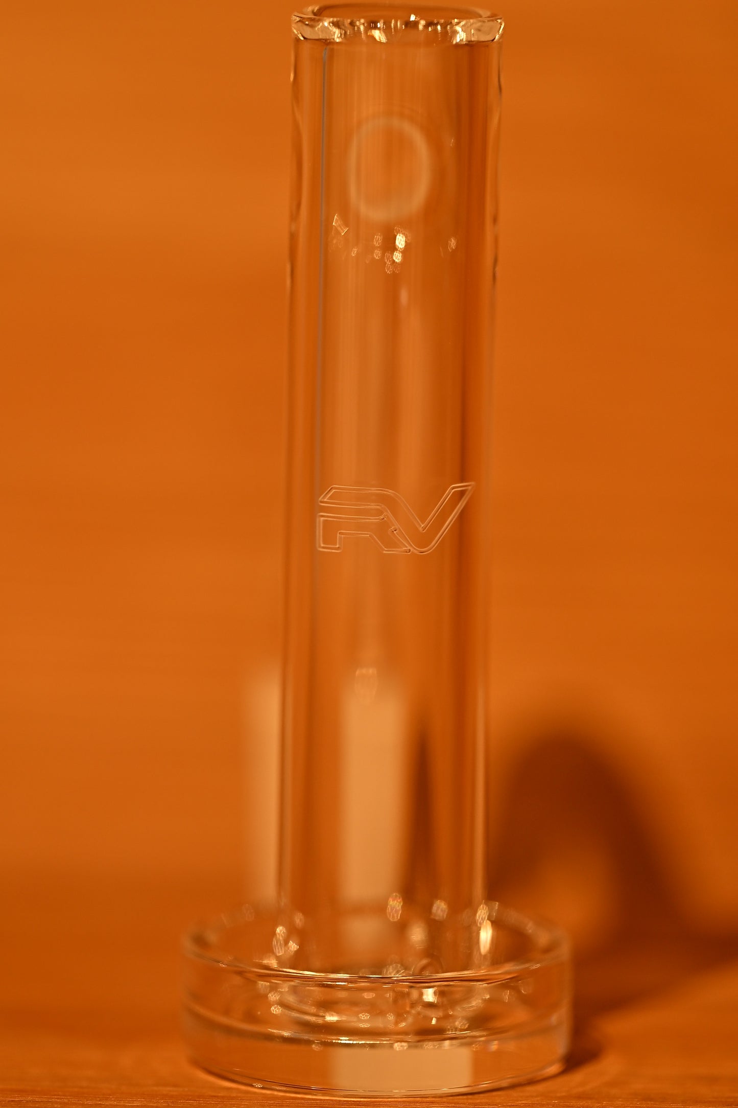 RV's Full weld 80mm control tower banger 14mm