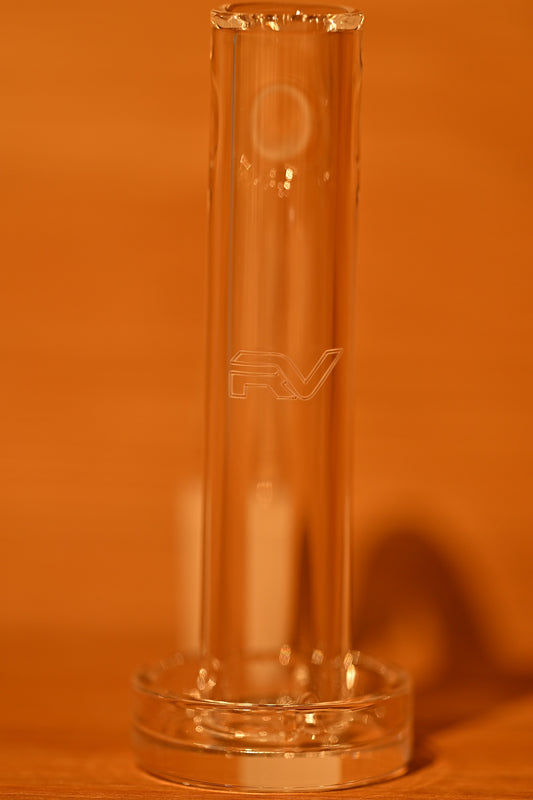 RV's Full weld 80mm control tower banger 14mm