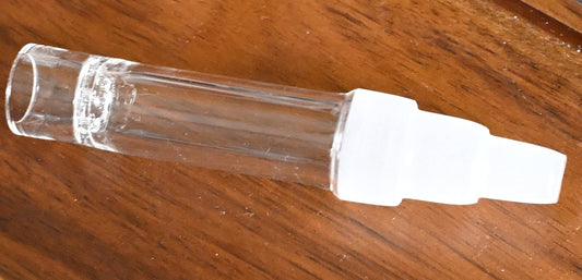 Tm2 (tinymight2) glass WPA 10/14/18
