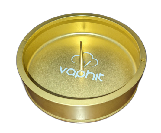 Vaphit Metal Debowler