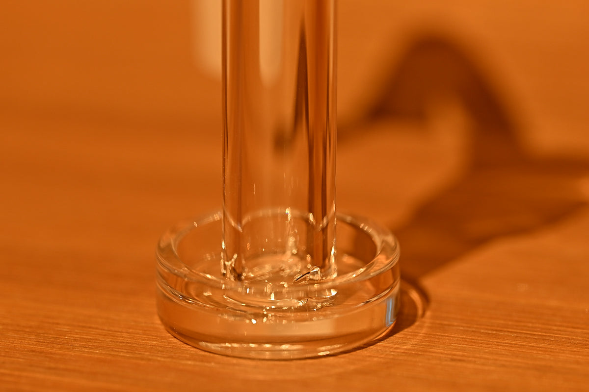 Full weld 80mm control tower slurper 14mm by RV