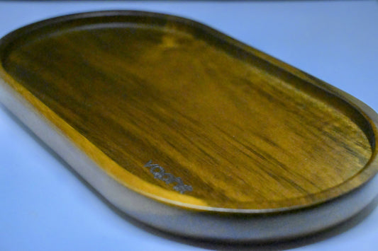 Vaphit wood tray